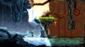 Скриншот №1 из Degrees of Separation (PC)