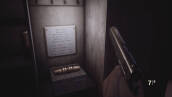 Скриншот №4 из Fobia - St. Dinfna Hotel (PC)
