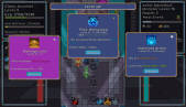 Скриншот №1 из Don't Die, Collect Loot (PC)