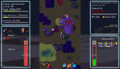 Скриншот №4 из Don't Die, Collect Loot (PC)