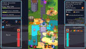 Скриншот №7 из Don't Die, Collect Loot (PC)