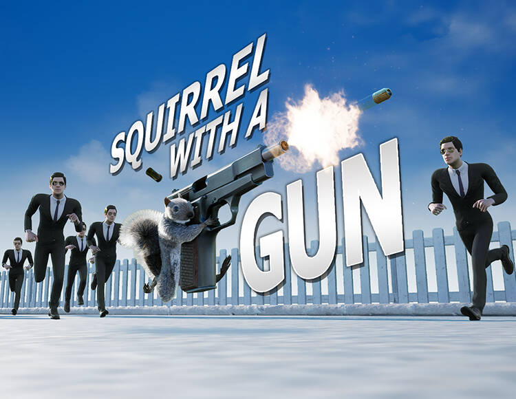 Maximum Entertainment