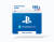 Скриншот №1 из Карта оплаты Playstation Store 150 USD USA [Цифровая версия]