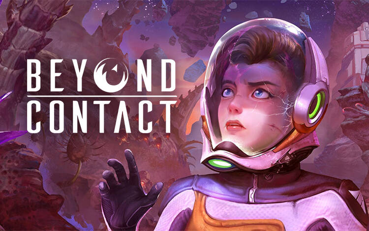 Скриншот №0 из Beyond Contact (PC)