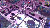 Скриншот №9 из Beyond Contact (PC)
