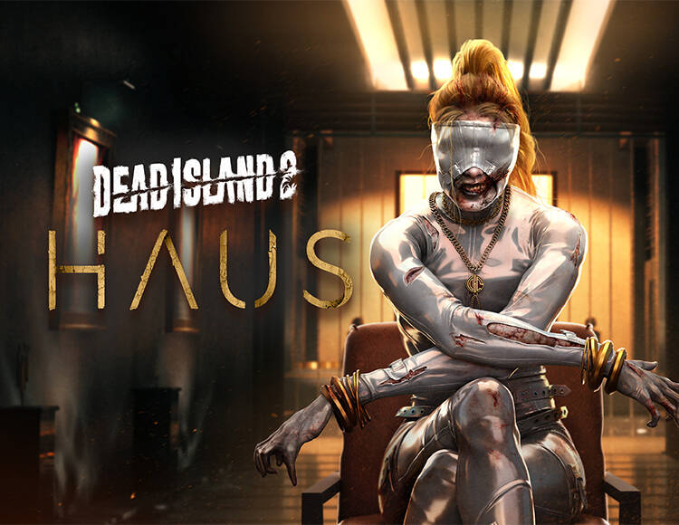 

Dead Island 2 - Haus (PC)