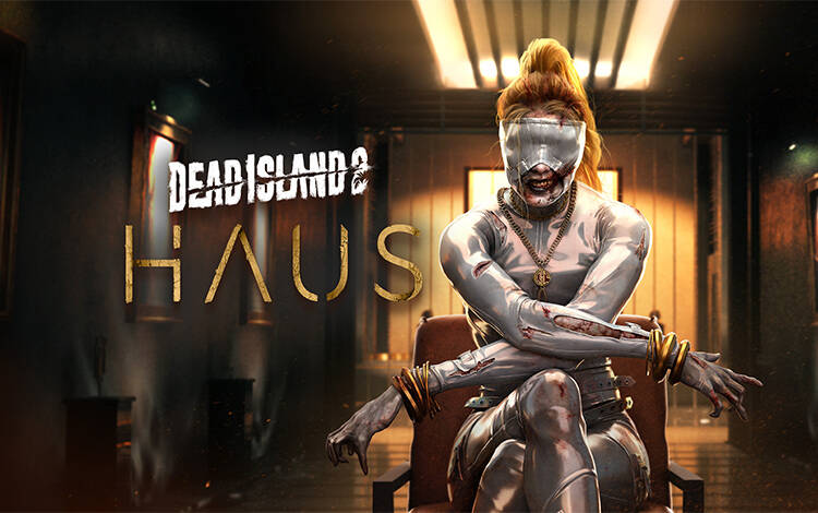 Скриншот №0 из Dead Island 2 - Haus (PC)