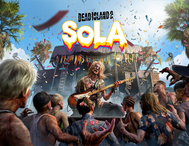 Dead Island 2 - SoLA (PC)