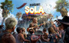 Скриншот №0 из Dead Island 2 - SoLA (PC)
