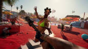 Скриншот №4 из Dead Island 2 - SoLA (PC)