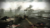 Скриншот №2 из Deadlight: Director's Cut (PC)