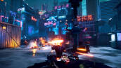 Скриншот №1 из Gungrave G.O.R.E (PC)