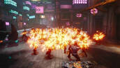 Скриншот №4 из Gungrave G.O.R.E (PC)