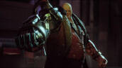 Скриншот №6 из Gungrave G.O.R.E (PC)