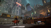 Скриншот №7 из Gungrave G.O.R.E (PC)