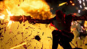 Скриншот №9 из Gungrave G.O.R.E (PC)