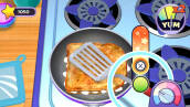 Скриншот №1 из Yum Yum Cookstar (PC)