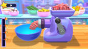 Скриншот №5 из Yum Yum Cookstar (PC)