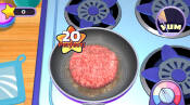 Скриншот №6 из Yum Yum Cookstar (PC)