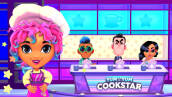 Скриншот №7 из Yum Yum Cookstar (PC)