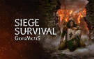 Скриншот №0 из Siege Survival: Gloria Victis (PC)