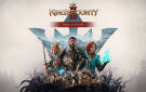Скриншот №0 из King's Bounty II - Duke's Edition (PC)