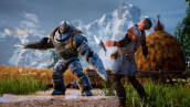 Скриншот №7 из King's Bounty II - Duke's Edition (PC)