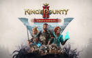 Скриншот №0 из King's Bounty II - Lord's Edition (PC)