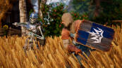 Скриншот №4 из King's Bounty II - Lord's Edition (PC)