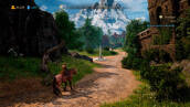 Скриншот №5 из King's Bounty II - Lord's Edition (PC)