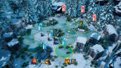Скриншот №6 из King's Bounty II - Lord's Edition (PC)