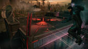 Скриншот №1 из Saints Row IV: Re-Elected (PC)