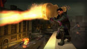 Скриншот №3 из Saints Row IV: Re-Elected (PC)