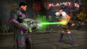 Скриншот №4 из Saints Row IV: Re-Elected (PC)
