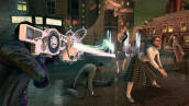Скриншот №5 из Saints Row IV: Re-Elected (PC)