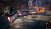 Скриншот №1 из Saints Row: The Third Remastered (PC)