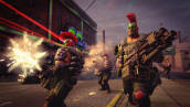 Скриншот №4 из Saints Row: The Third Remastered (PC)