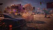 Скриншот №5 из Saints Row: The Third Remastered (PC)