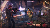 Скриншот №2 из Saints Row: The Third - The Full Package (PC)
