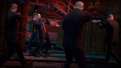 Скриншот №3 из Saints Row: The Third - The Full Package (PC)