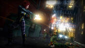 Скриншот №4 из Saints Row: The Third - The Full Package (PC)