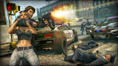 Скриншот №5 из Saints Row: The Third - The Full Package (PC)