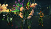 Скриншот №7 из Saints Row: The Third - The Full Package (PC)