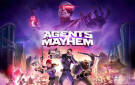Скриншот №0 из Agents of Mayhem (PC)