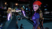 Скриншот №5 из Agents of Mayhem (PC)