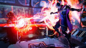 Скриншот №6 из Agents of Mayhem (PC)