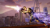Скриншот №7 из Agents of Mayhem (PC)
