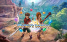 Скриншот №0 из Shrine's Legacy (PC)