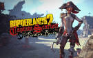 Скриншот №0 из Borderlands 2: Captain Scarlett and Her Pirate's Booty (PC)
