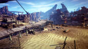 Скриншот №1 из Borderlands 2: Captain Scarlett and Her Pirate's Booty (PC)